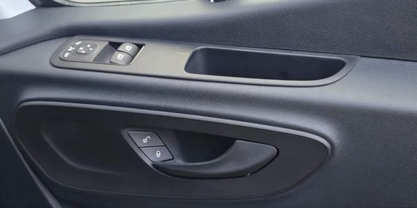 Mercedes Sprinter 317/43 Base 170bhp LWB 383274949