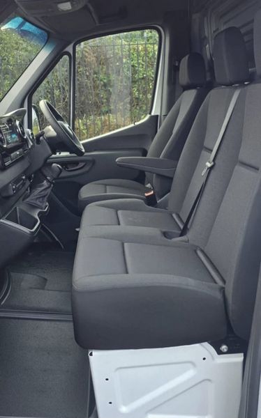 Mercedes Sprinter 317/43 Base 170bhp LWB 383274950