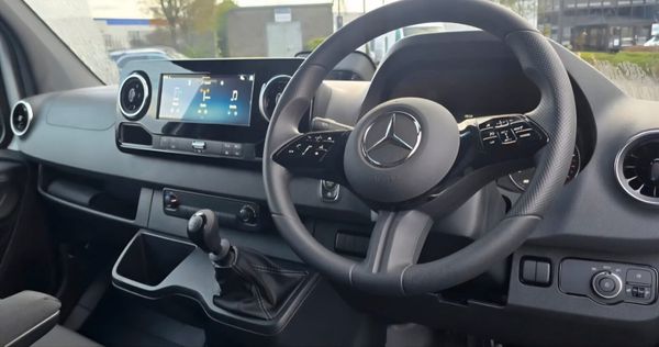 Mercedes Sprinter 317/43 Base 170bhp LWB 383274951