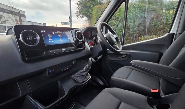 Mercedes Sprinter 317/43 Base 170bhp LWB 383274952