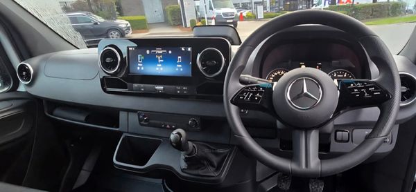 Mercedes Sprinter 317/43 Base 170bhp LWB 383274958