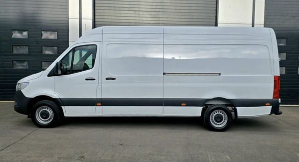 Mercedes Sprinter 317/43 Base 170bhp LWB 383274939