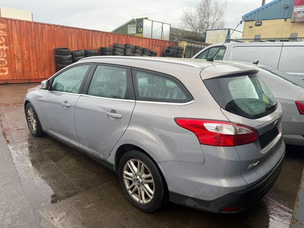 2013 Ford Focus Mk3 1.6 Petrol For Breaking! 383275565