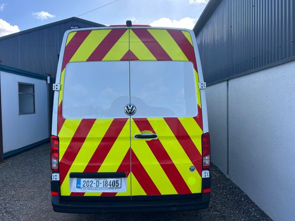 2020 Volkswagen Crafter ‘ Good value 383282405