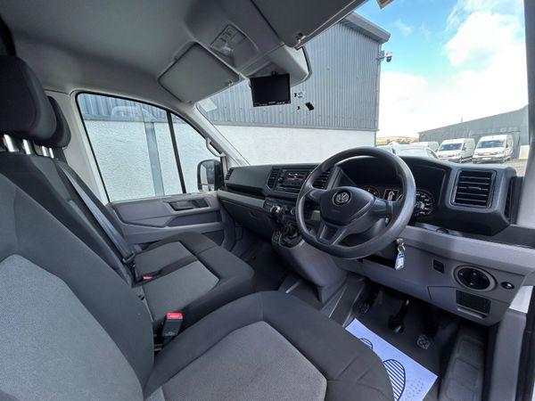 2020 Volkswagen Crafter ‘ Good value 383282409
