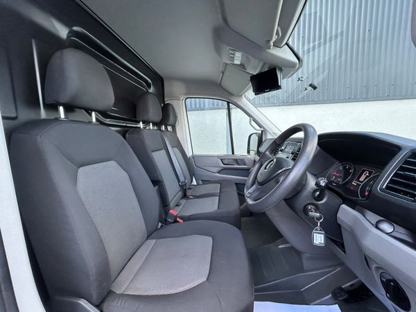 2020 Volkswagen Crafter ‘ Good value 383282411