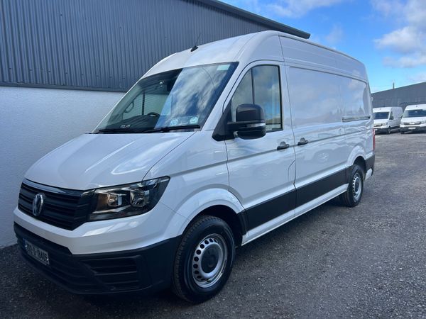 2020 Volkswagen Crafter ‘ Good value 383282413