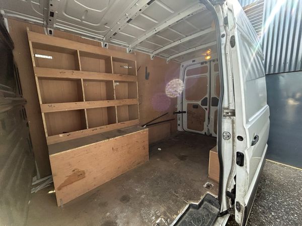 2020 Volkswagen Crafter ‘ Good value 383282416