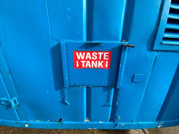 12 x 10 vandal proof welfare canteen toilet site o 383288505