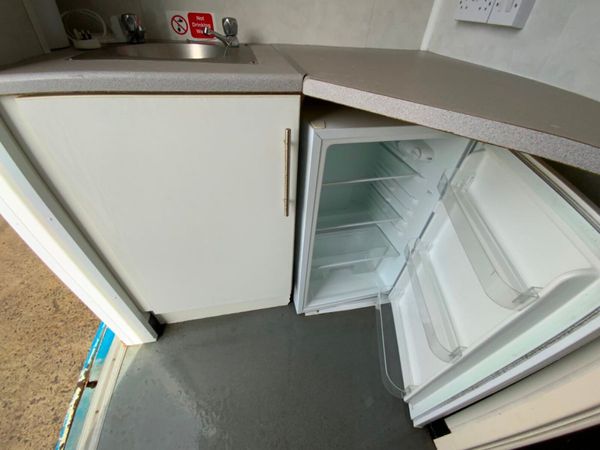 12 x 10 vandal proof welfare canteen toilet site o 383288510