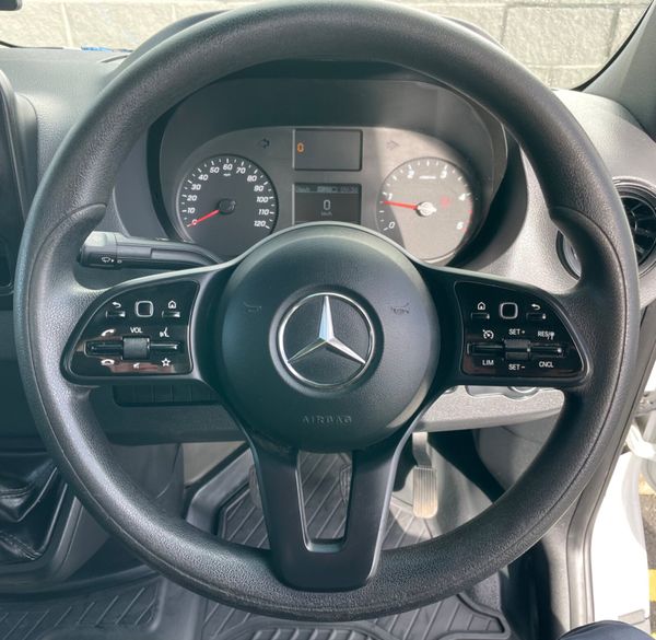 2021 Sprinter 315 LWB Dropside RWD 383292806