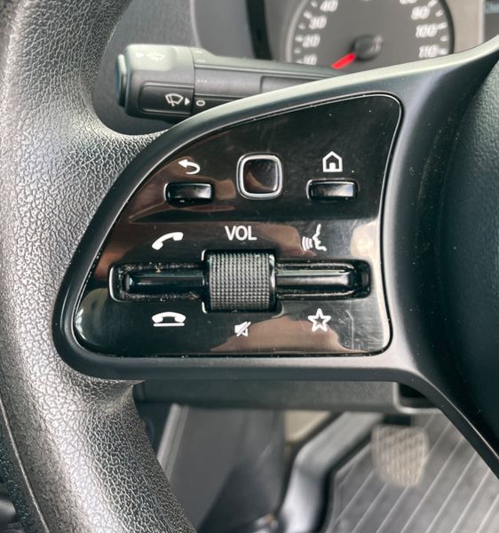 2021 Sprinter 315 LWB Dropside RWD 383292807