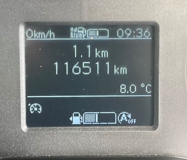 2021 Sprinter 315 LWB Dropside RWD 383292808