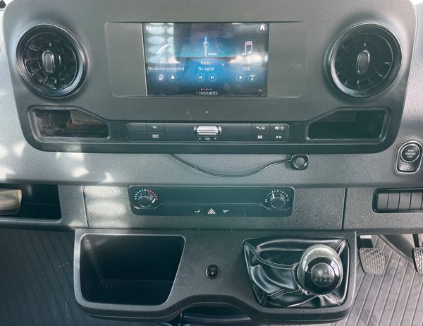 2021 Sprinter 315 LWB Dropside RWD 383292813