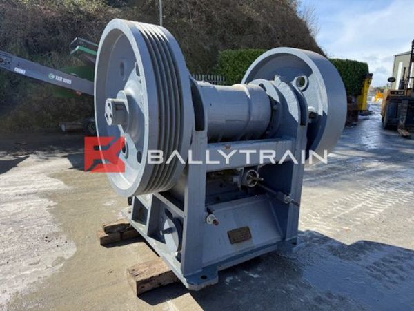 Parker 36×12 Jaw Crusher 383295594