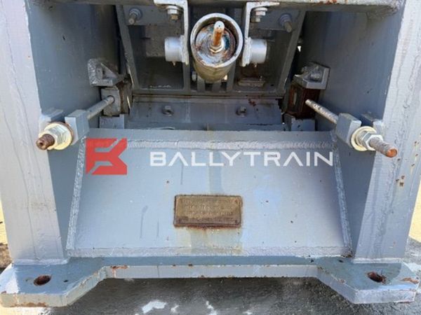 Parker 36×12 Jaw Crusher 383295611
