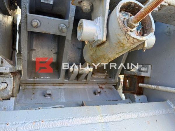 Parker 36×12 Jaw Crusher 383295613