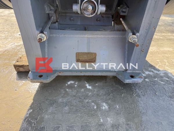 Parker 36×12 Jaw Crusher 383295618