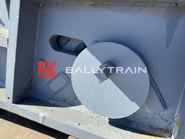 Parker 36×12 Jaw Crusher 383295621