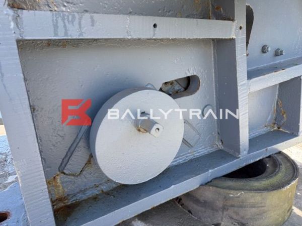 Parker 36×12 Jaw Crusher 383295623