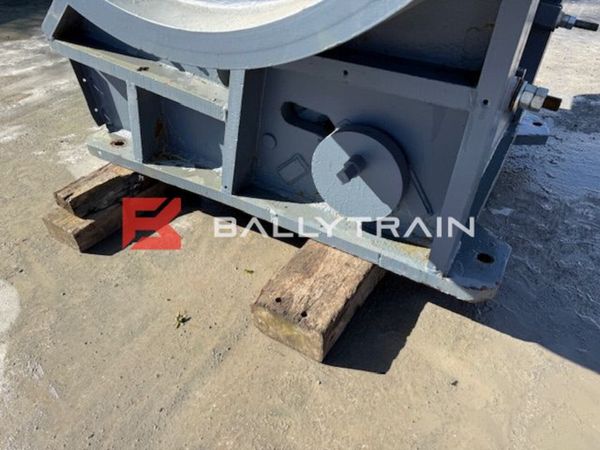 Parker 36×12 Jaw Crusher 383295624