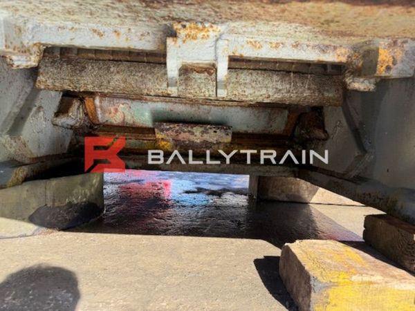 Parker 36×12 Jaw Crusher 383295625