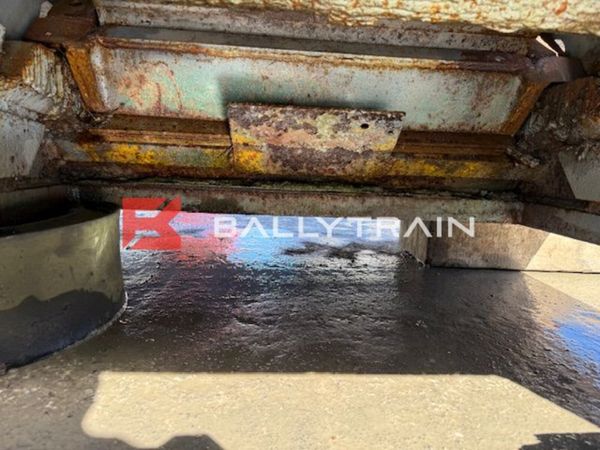 Parker 36×12 Jaw Crusher 383295626