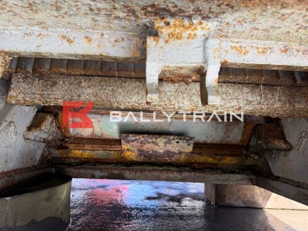 Parker 36×12 Jaw Crusher 383295628