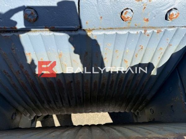 Parker 36×12 Jaw Crusher 383295630