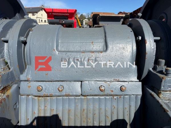 Parker 36×12 Jaw Crusher 383295632