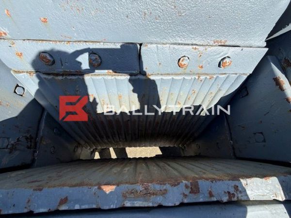 Parker 36×12 Jaw Crusher 383295633