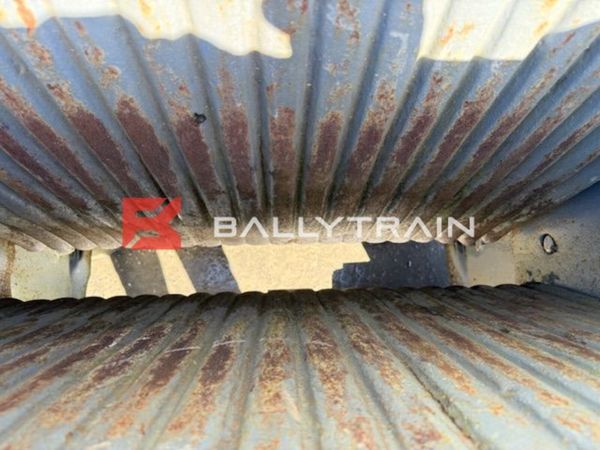 Parker 36×12 Jaw Crusher 383295634