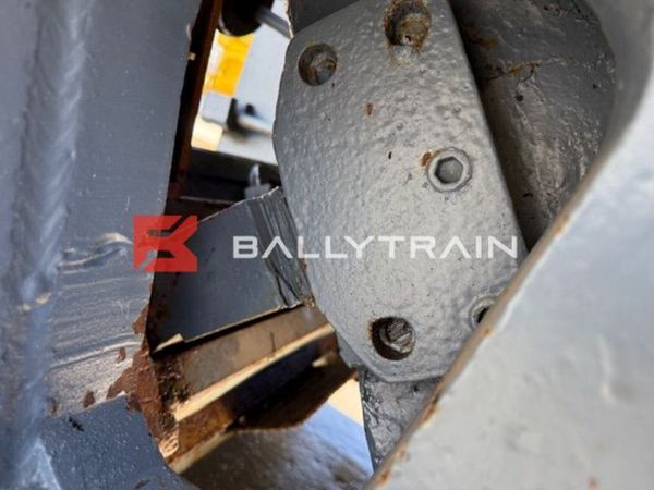 Parker 36×12 Jaw Crusher 383295638