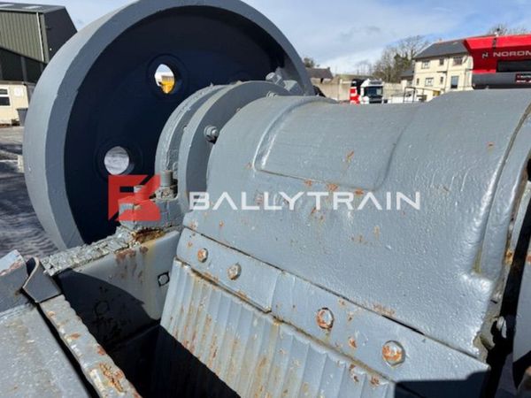 Parker 36×12 Jaw Crusher 383295639