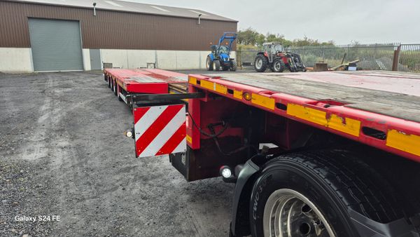 Max low ride trailer 383200266