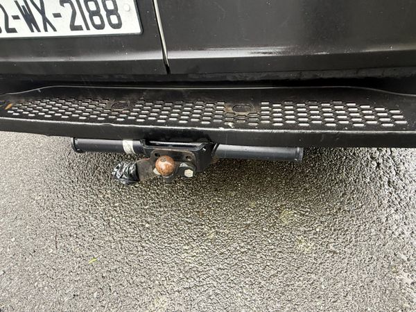 Iveco Daily 2016 MWB 35S11 383209853