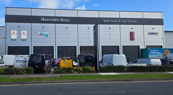 Mercedes Sprinter 317/43 Base 170bhp LWB 383223050