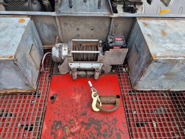 Max low loader 383226320