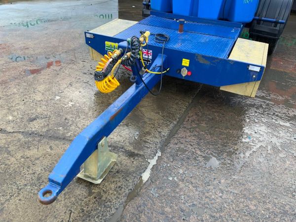 2021 ADBLUE DELIVERY TRAILER BOWSER......281pf. 383228743