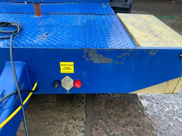 2021 ADBLUE DELIVERY TRAILER BOWSER......281pf. 383228746