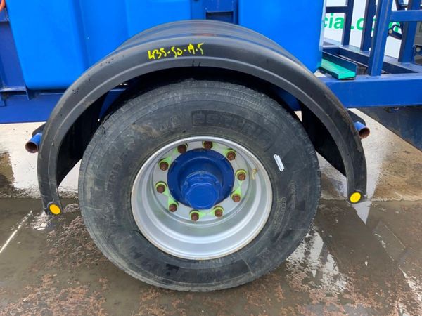 2021 ADBLUE DELIVERY TRAILER BOWSER......281pf. 383228755