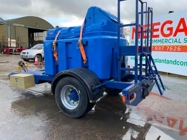 2021 ADBLUE DELIVERY TRAILER BOWSER......281pf. 383228758