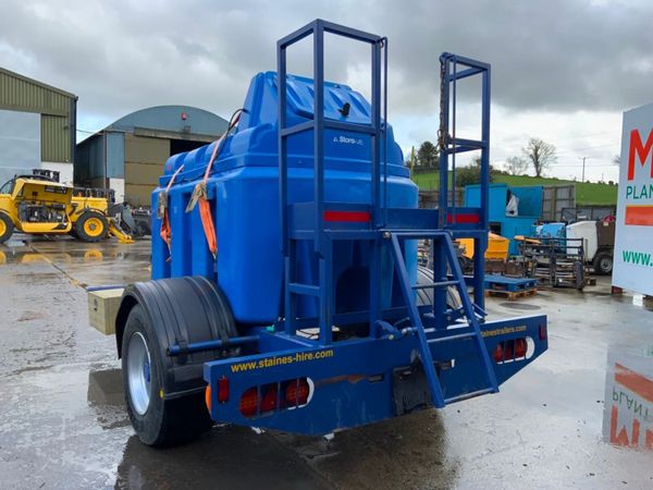 2021 ADBLUE DELIVERY TRAILER BOWSER......281pf. 383228761