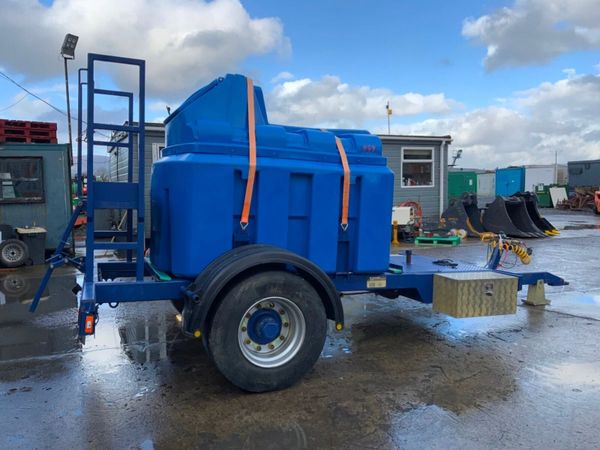 2021 ADBLUE DELIVERY TRAILER BOWSER......281pf. 383228765