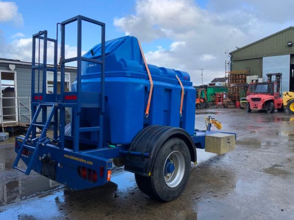 2021 ADBLUE DELIVERY TRAILER BOWSER......281pf. 383228767