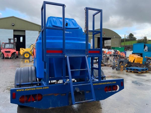 2021 ADBLUE DELIVERY TRAILER BOWSER......281pf. 383228780