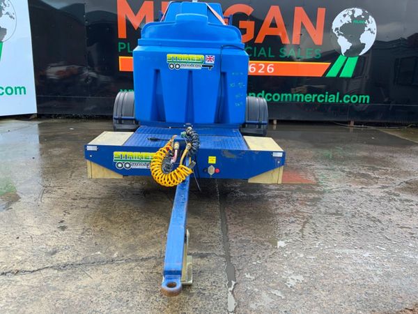 2021 ADBLUE DELIVERY TRAILER BOWSER......281pf. 383228792