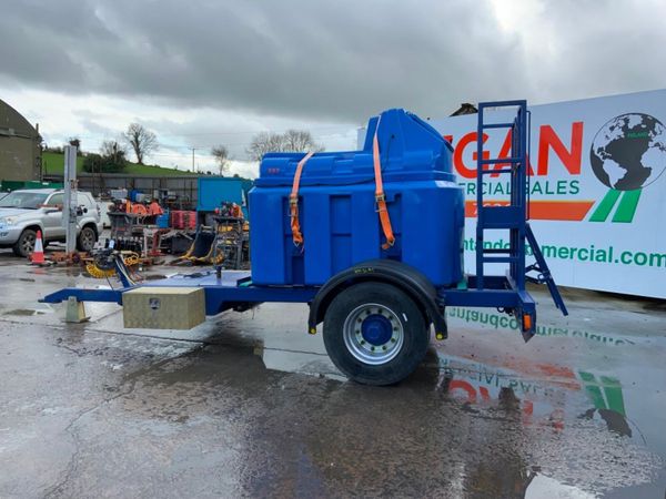 2021 ADBLUE DELIVERY TRAILER BOWSER......281pf. 383228793