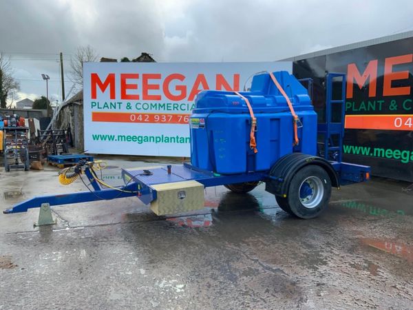 2021 ADBLUE DELIVERY TRAILER BOWSER......281pf. 383228794