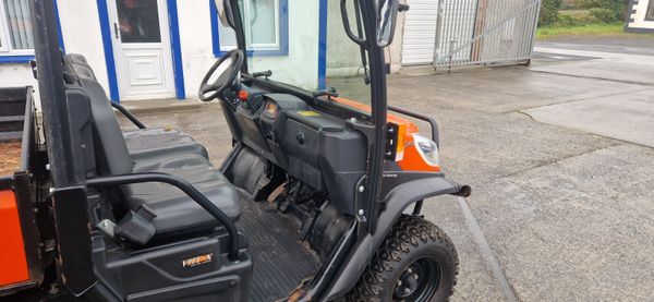 Kubota RTV 900 383237848